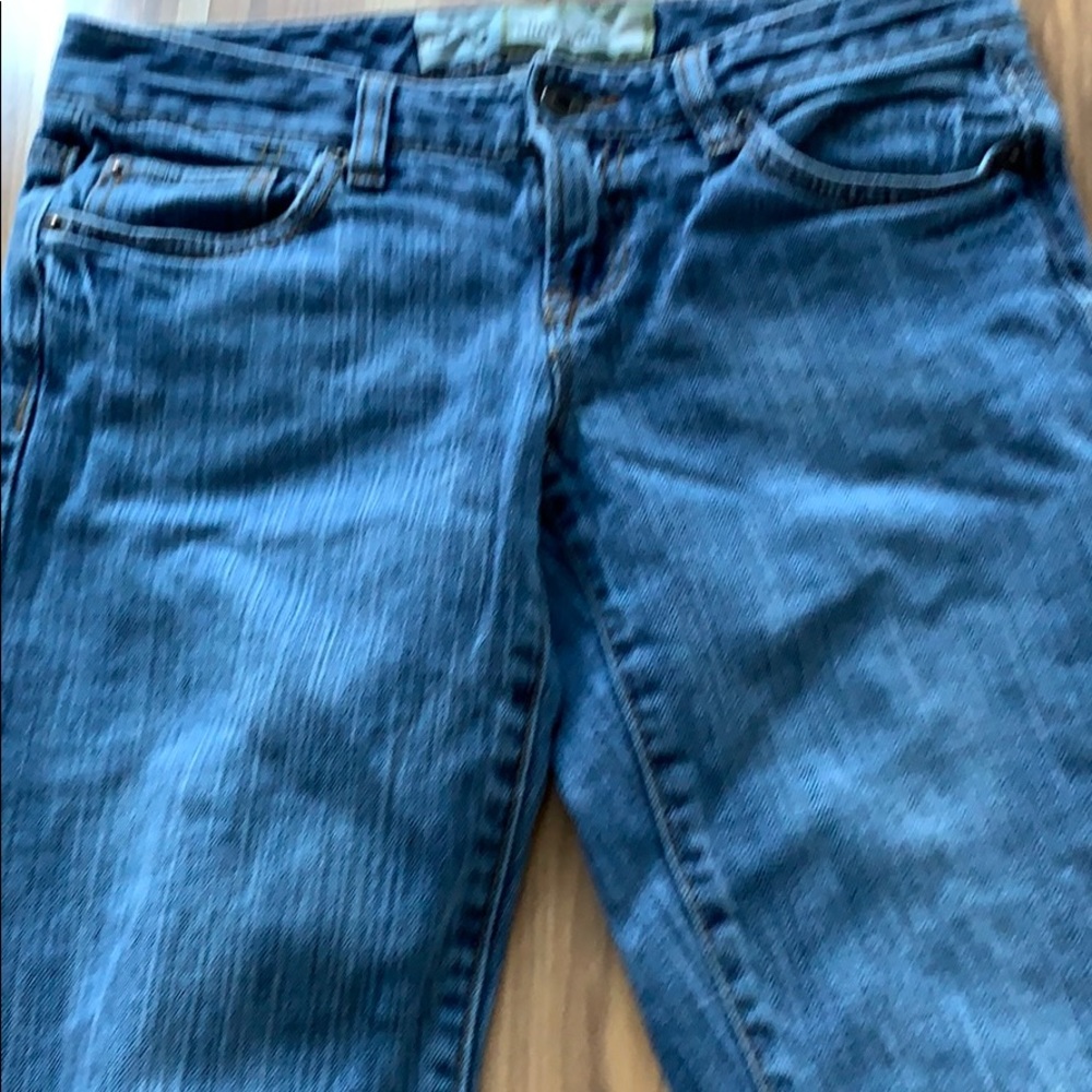 Jeans by Gap -
